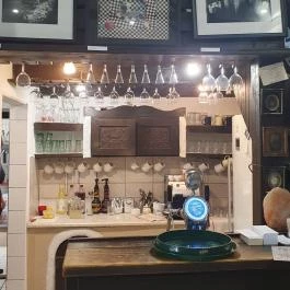 Pajta Galéria Étterem Salföld - Egyéb