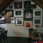 Pajta Galéria Étterem Salföld - Egyéb