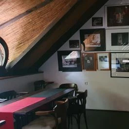 Pajta Galéria Étterem Salföld - Egyéb