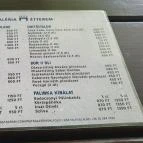 Pajta Galéria Étterem Salföld - Egyéb