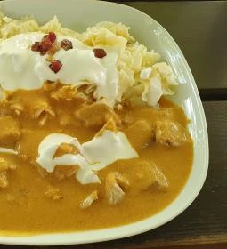 Pajta Galéria Étterem