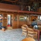 Pajta Street Food Békéscsaba - Külső kép