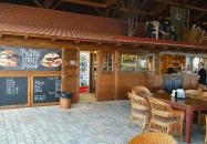 Pajta Street Food Békéscsaba