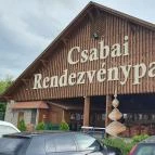 Pajta Street Food Békéscsaba - Külső kép