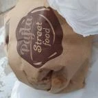 Pajta Street Food Békéscsaba - Étel/ital