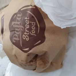 Pajta Street Food Békéscsaba - Étel/ital