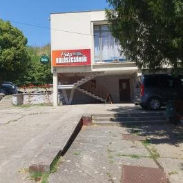 Paksi Halászcsárda, Paks - Egyéb