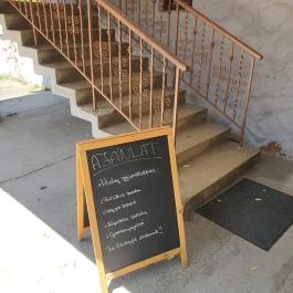 Paksi Halászcsárda, Paks - Egyéb