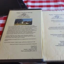 Paksi Halászcsárda, Paks - Egyéb