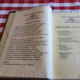 Paksi Halászcsárda, Paks - Egyéb