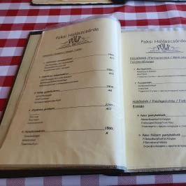 Paksi Halászcsárda, Paks - Egyéb