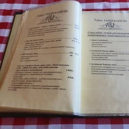 Paksi Halászcsárda, Paks - Egyéb