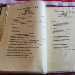 Paksi Halászcsárda, Paks - Egyéb