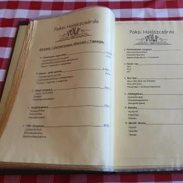 Paksi Halászcsárda, Paks - Egyéb