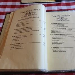 Paksi Halászcsárda, Paks - Egyéb