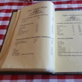 Paksi Halászcsárda, Paks - Egyéb