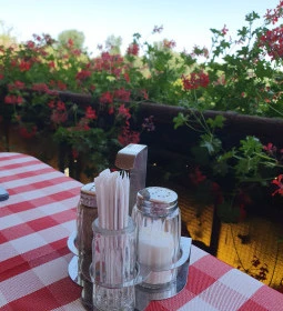 Paksi Halászcsárda