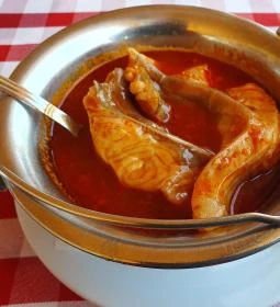 Paksi Halászcsárda