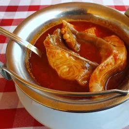 Paksi Halászcsárda, Paks - Egyéb