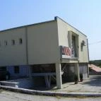 Paksi Halászcsárda Paks - Külső kép