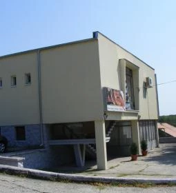 Paksi Halászcsárda