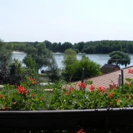 Paksi Halászcsárda, Paks - Egyéb