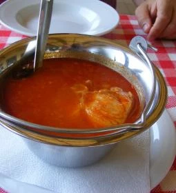 Paksi Halászcsárda