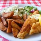 Paksi Halászcsárda Paks - Étel/ital