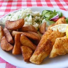 Paksi Halászcsárda, Paks - Étel/ital