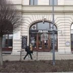 Palack Borbár Budapest - Külső kép