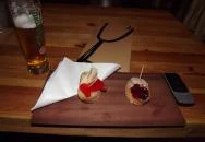 Palack Borbár Budapest