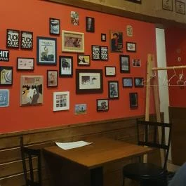 Palacsintavár, Eger - Egyéb