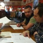 Palacsintavár Eger - Egyéb