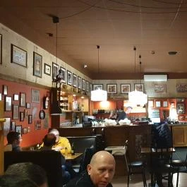 Palacsintavár, Eger - Egyéb