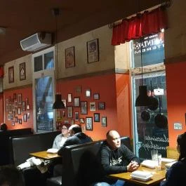 Palacsintavár, Eger - Egyéb