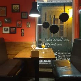 Palacsintavár, Eger - Egyéb