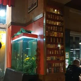 Palacsintavár, Eger - Egyéb