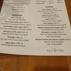 Palacsintavár Eger - Egyéb