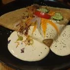 Palacsintavár Eger - Egyéb