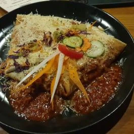 Palacsintavár, Eger - Egyéb