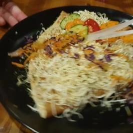 Palacsintavár, Eger - Egyéb