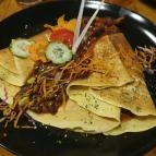 Palacsintavár Eger - Egyéb