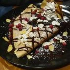 Palacsintavár Eger - Egyéb