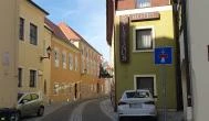 Palatinus Hotel, Sopron