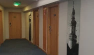 Palatinus Hotel, Sopron