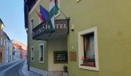 Palatinus Hotel, Sopron
