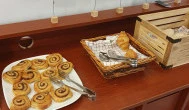 Palatinus Hotel, Sopron