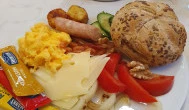 Palatinus Hotel, Sopron
