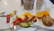 Palatinus Hotel, Sopron