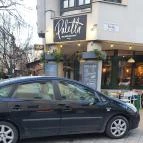 Paletta Bisztró Budapest - Egyéb